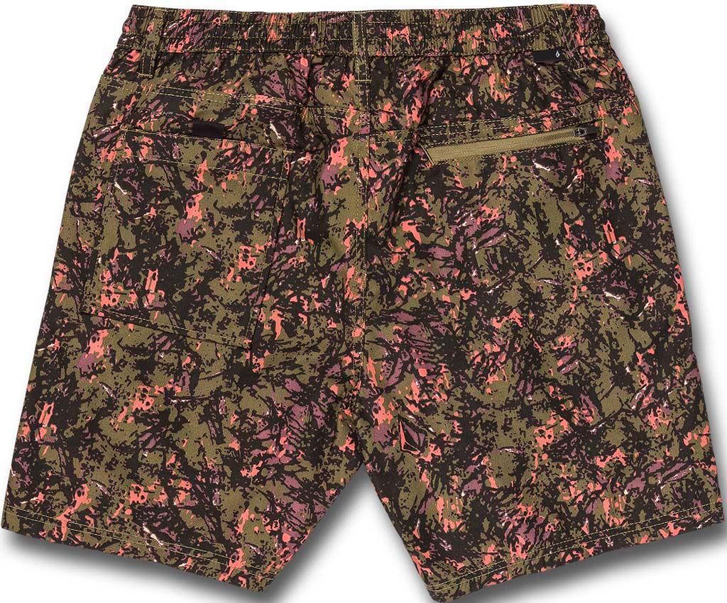 Topside 18 Trail Ew Short - Men's|-|Topside Short 18 Trail Ew - Homme sold by The Last Hunt product image thumbnail 5