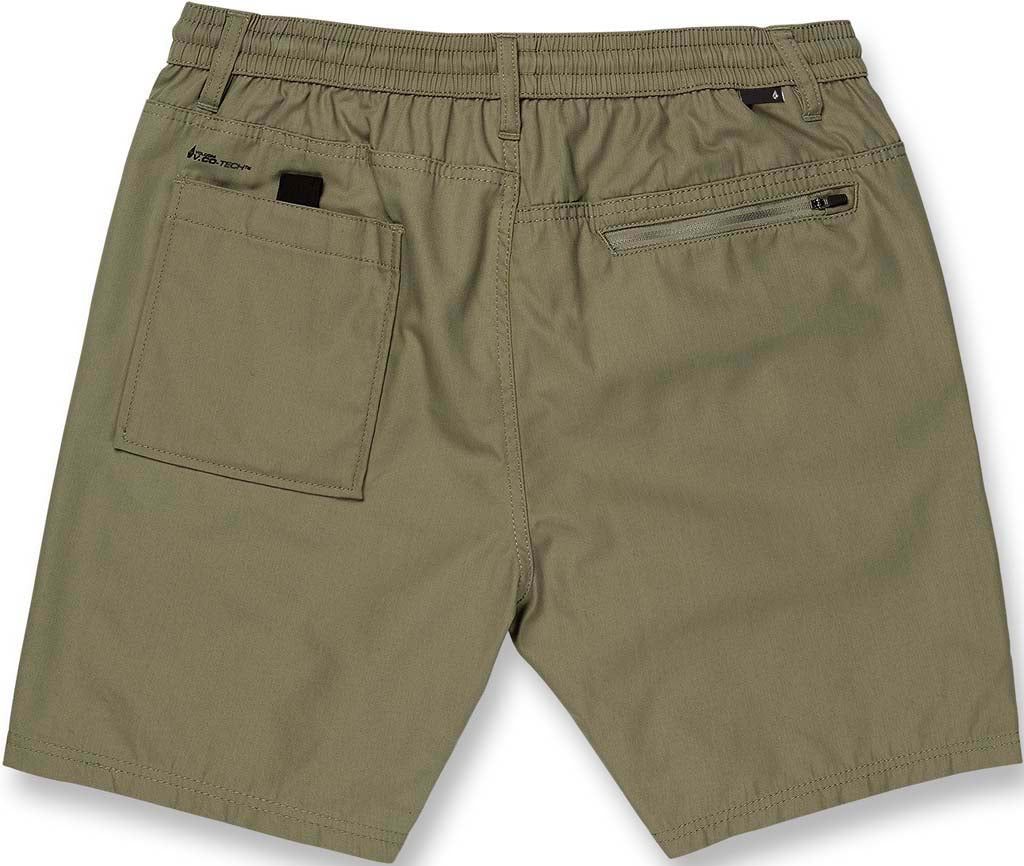 Topside 18 Trail Ew Short - Men's|-|Topside Short 18 Trail Ew - Homme sold by The Last Hunt product image thumbnail 3