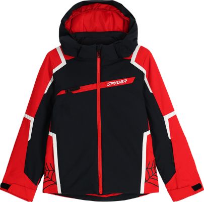 Challenger Jacket - Boys|-|Manteau Challenger - Garçon sold by The Last Hunt
