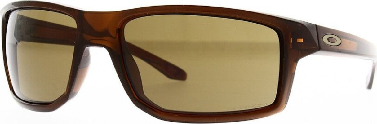 Gibston Sunglasses - Polished Rootbeer - Prizm Bronze Lens|-|Lunettes de soleil Gibston - Polished Rootbeer - Lentilles Prizm Bronze sold by The Last Hunt