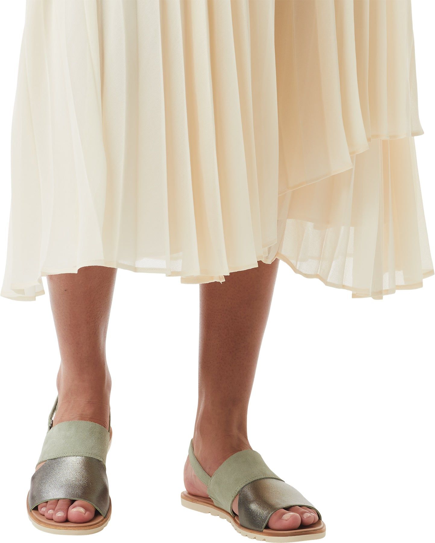 Ella II Slingback Sandals - Women's|-|Sandales à bride arrière Ella II - Femme sold by The Last Hunt product image thumbnail 4