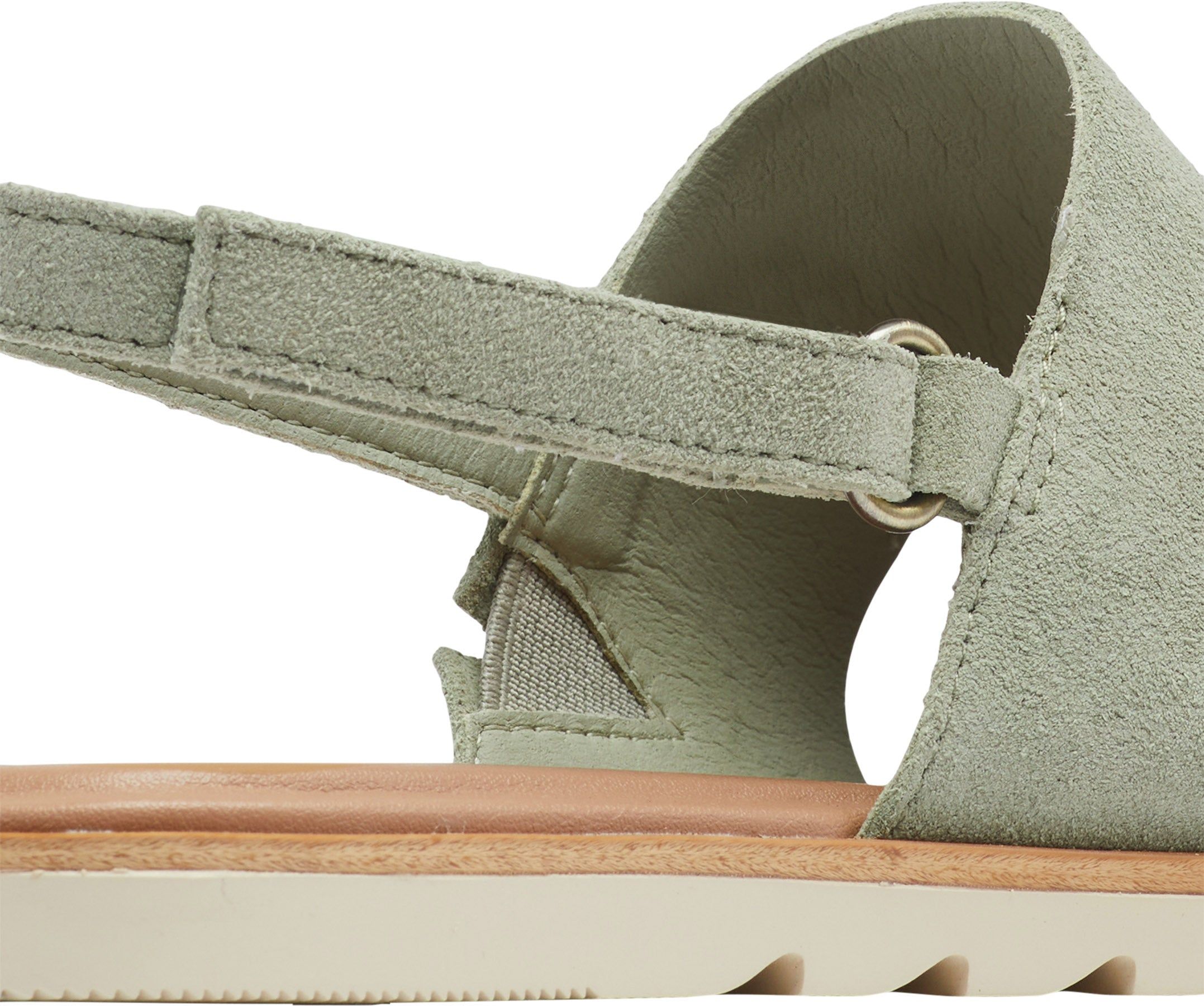 Ella II Slingback Sandals - Women's|-|Sandales à bride arrière Ella II - Femme sold by The Last Hunt product image thumbnail 5