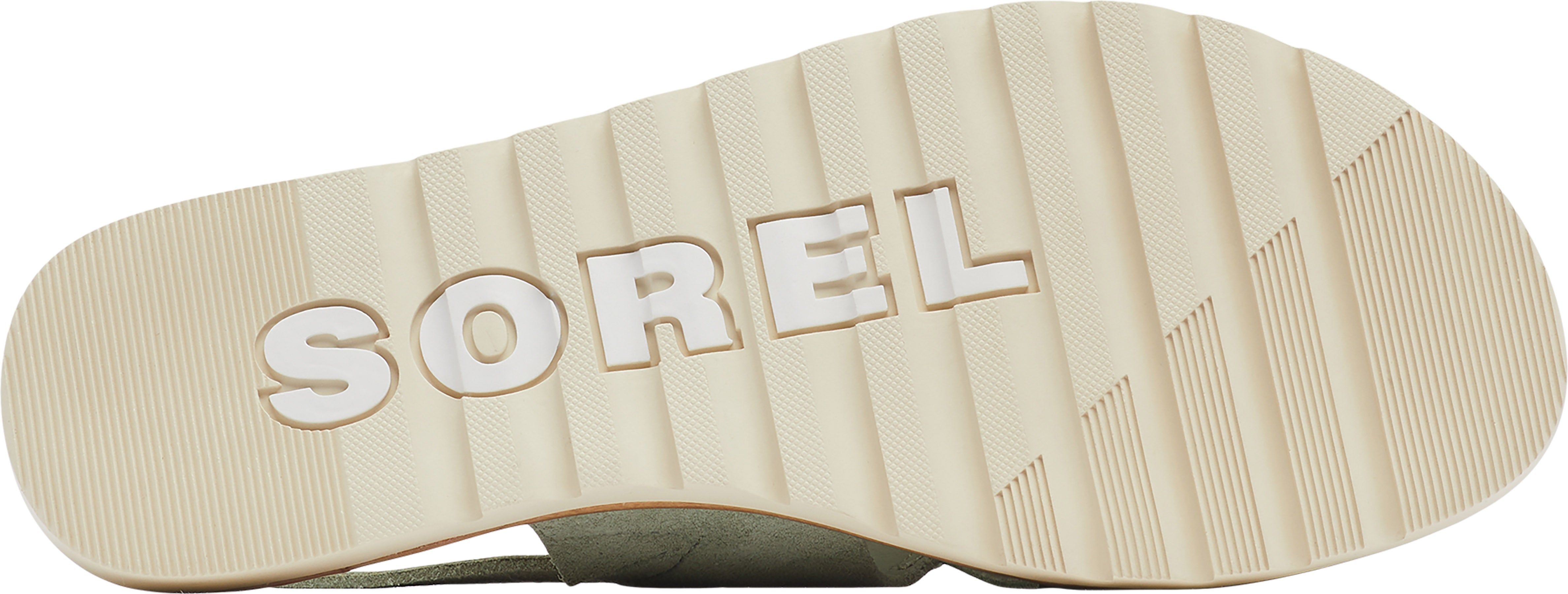 Ella II Slingback Sandals - Women's|-|Sandales à bride arrière Ella II - Femme sold by The Last Hunt product image thumbnail 2