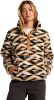 Switchback Mock Neck Fleece Jacket - Women's|-|Manteau en molleton à col montant Switchback - Femme sold by The Last Hunt