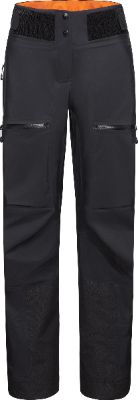 Eiger Free Advanced Hardshell Pants - Women's|-|Pantalon coquille rigide Eiger Free Advanced - Femme sold by The Last Hunt