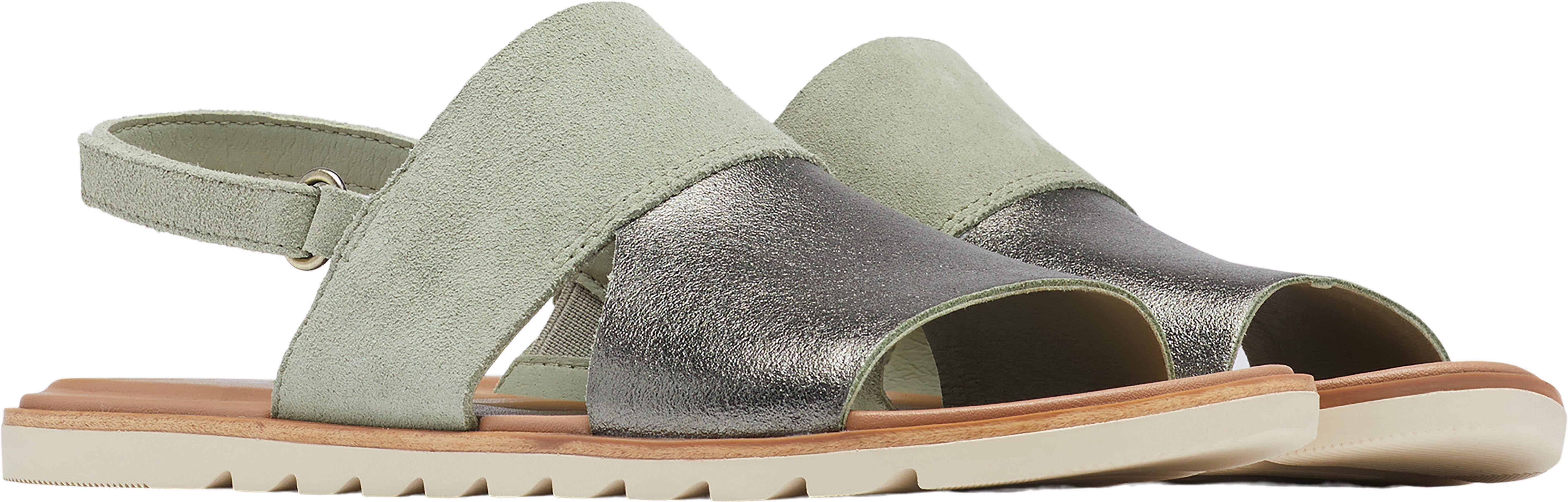 Ella II Slingback Sandals - Women's|-|Sandales à bride arrière Ella II - Femme sold by The Last Hunt product image thumbnail 3