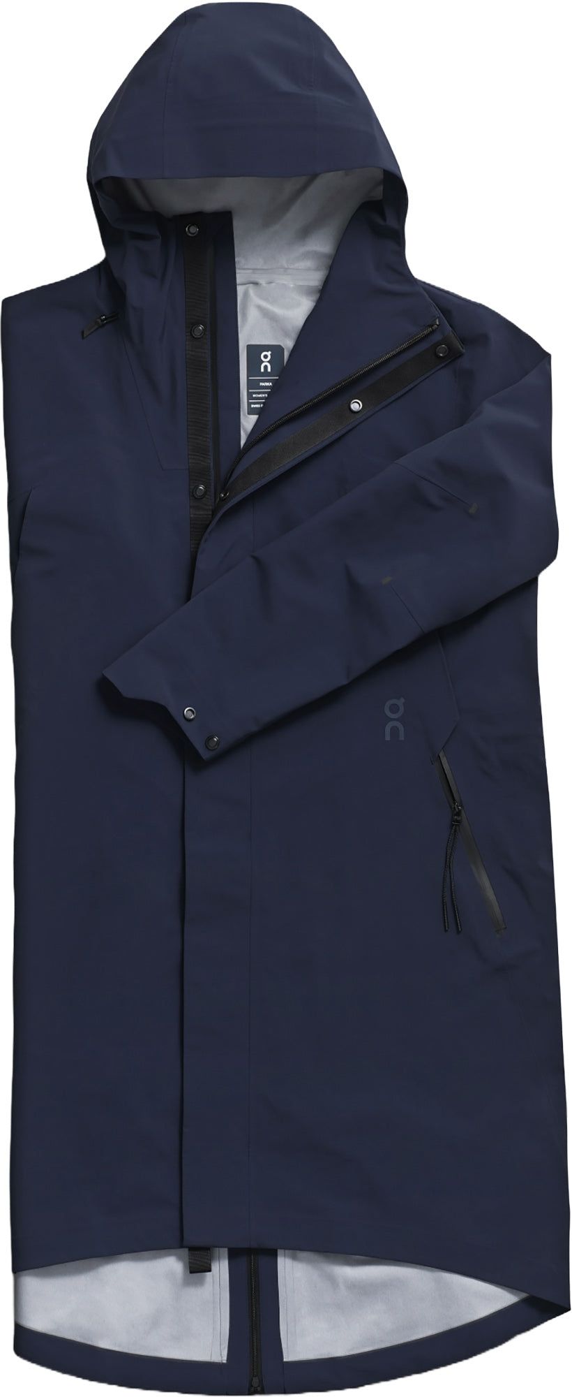 Parka - Women's|-|Parka - Femme sold by The Last Hunt