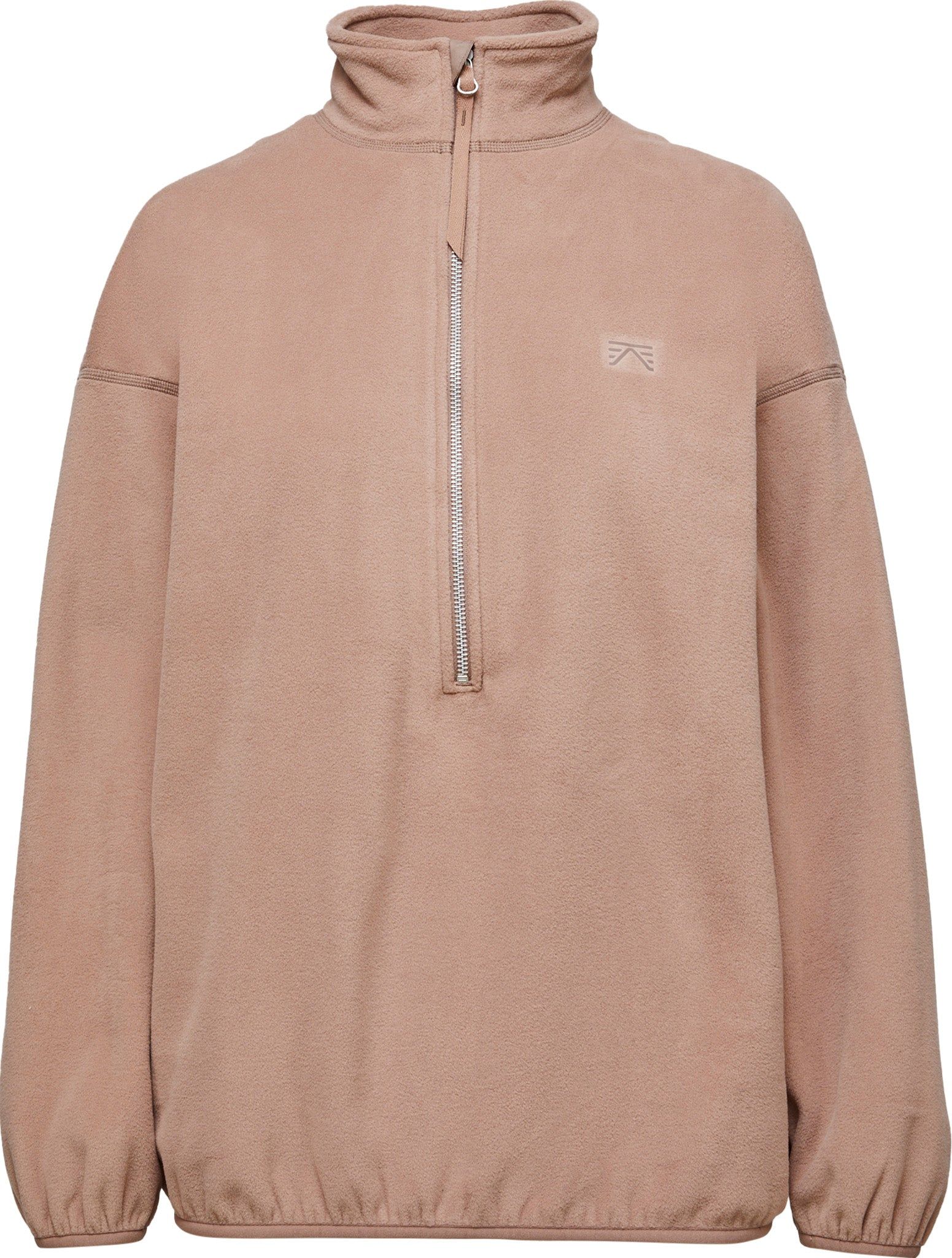 Moresby Polartec Zip Fleece - Women's|-|Chandail en molleton à glissière Polartec Moresby - Femme sold by The Last Hunt product image thumbnail 4