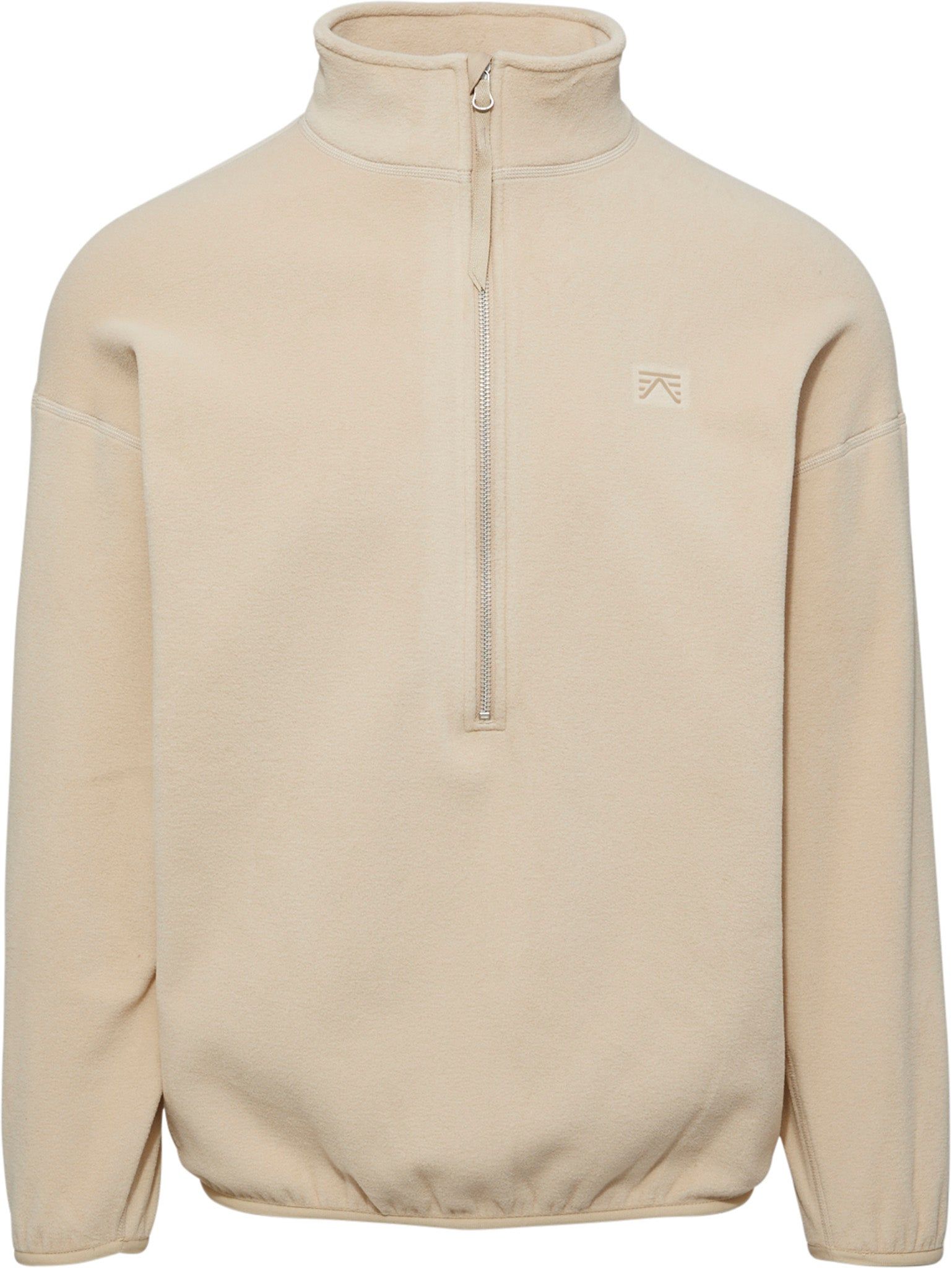 Moresby Polartec Zip Fleece - Women's|-|Chandail en molleton à glissière Polartec Moresby - Femme sold by The Last Hunt