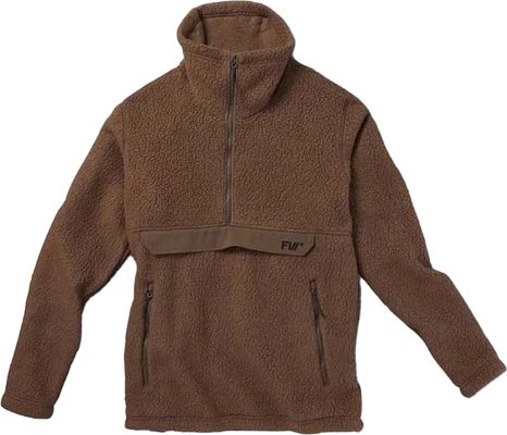 Root Pillow Fleece Jacket - Unisex|-|Manteau en molleton Root Pillow - Unisexe sold by The Last Hunt