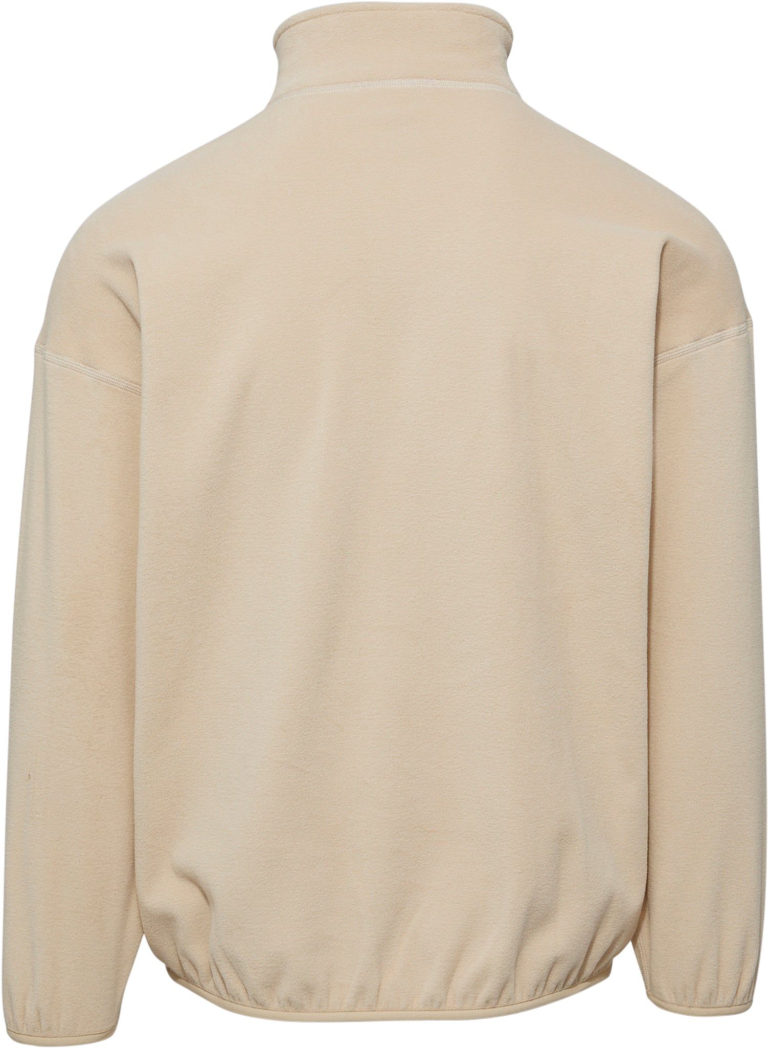 Moresby Polartec Zip Fleece - Women's|-|Chandail en molleton à glissière Polartec Moresby - Femme sold by The Last Hunt product image thumbnail 2