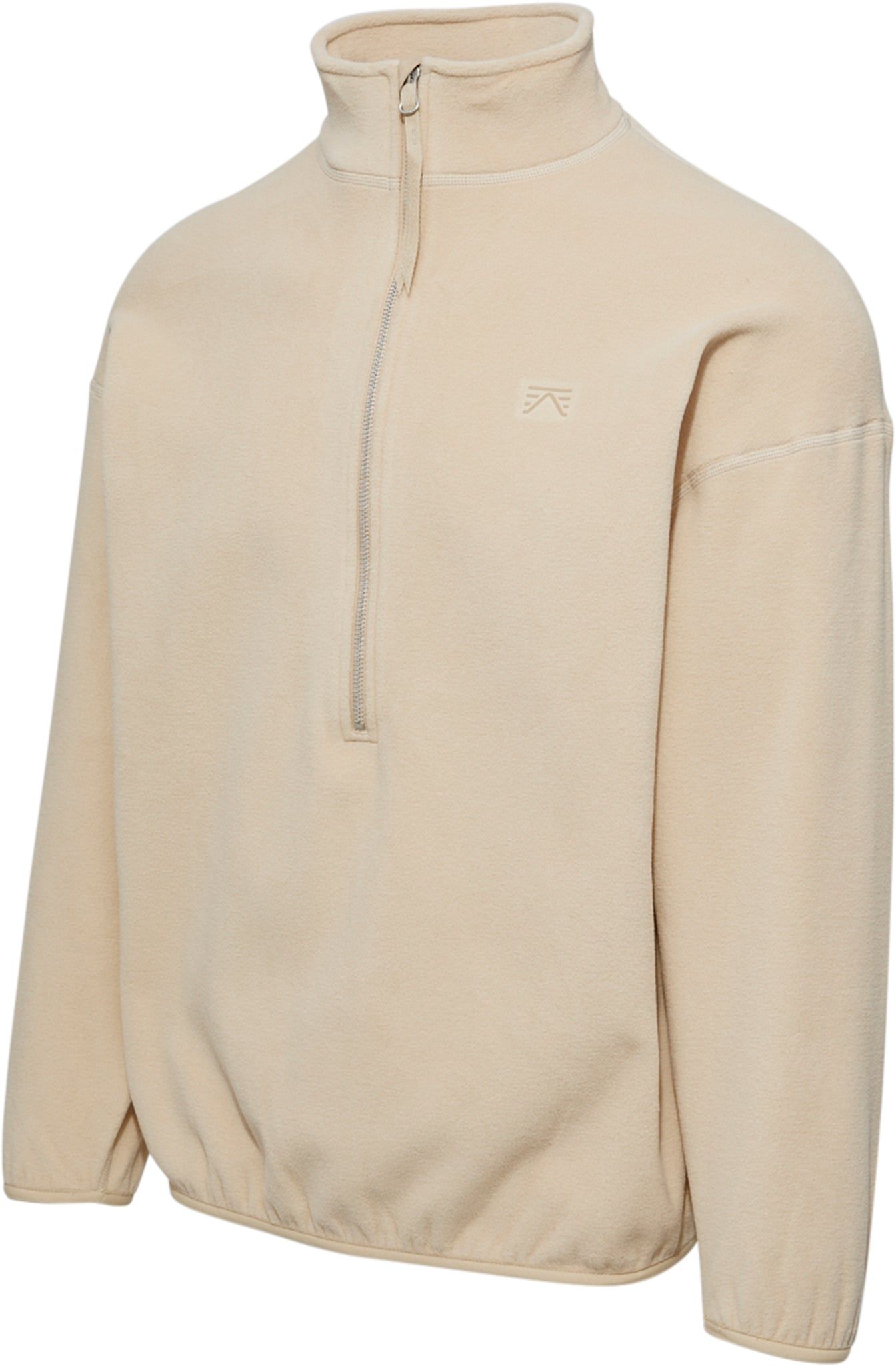 Moresby Polartec Zip Fleece - Women's|-|Chandail en molleton à glissière Polartec Moresby - Femme sold by The Last Hunt product image thumbnail 3