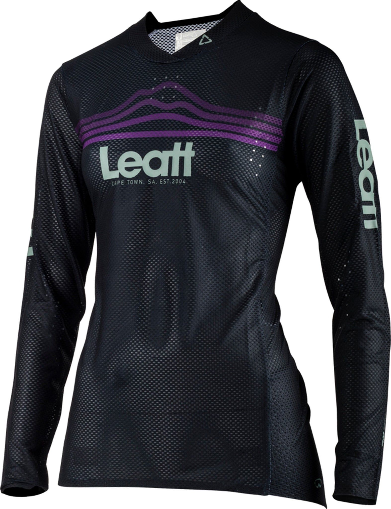 Gravity 4.0 MTB Jersey - Women's|-|Maillot MTB Gravity 4.0 - Femme sold by The Last Hunt