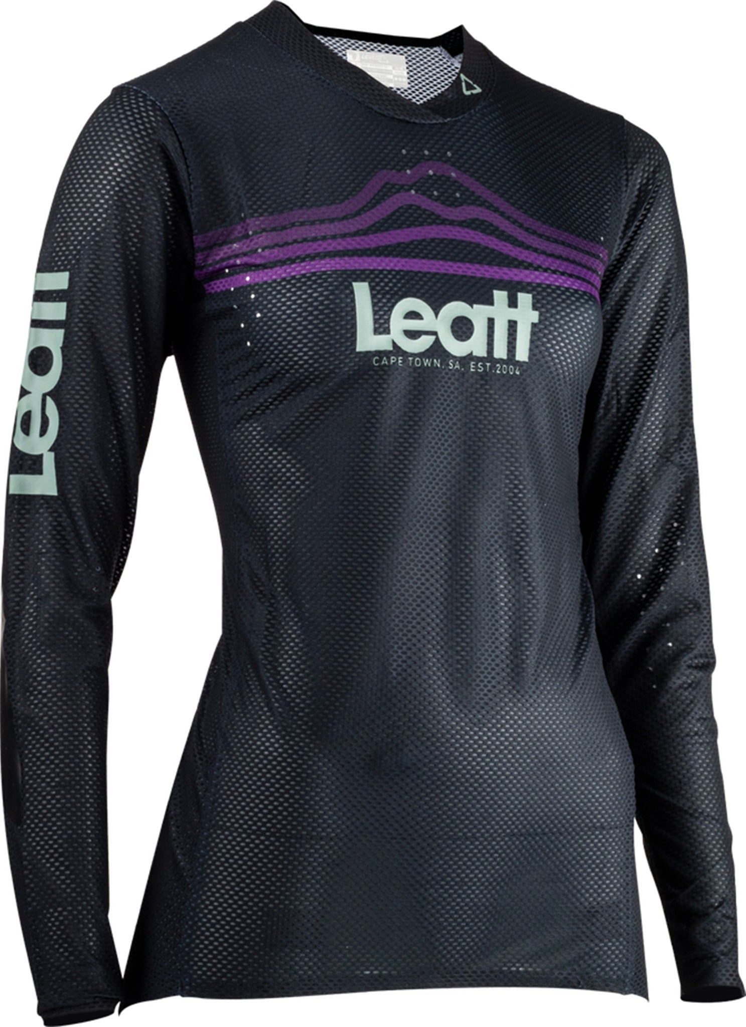 Gravity 4.0 MTB Jersey - Women's|-|Maillot MTB Gravity 4.0 - Femme sold by The Last Hunt product image thumbnail 3