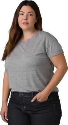 Cozy Up T-shirt Plus - Women's|-|T-shirt Cozy Up - Femme Taille Plus sold by The Last Hunt
