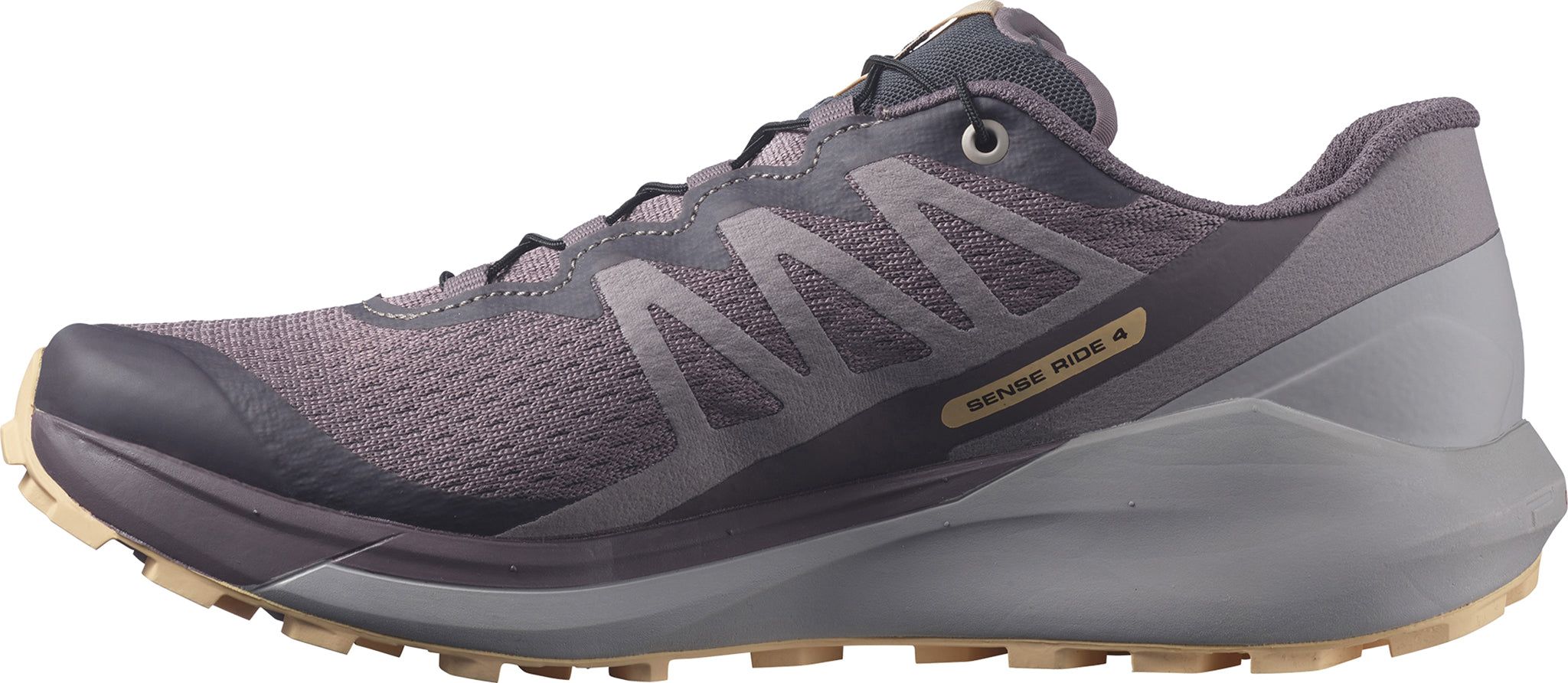 Sense Ride 4 Trail Running Shoes - Women's|-|Chaussures de course sur sentier Sense Ride 4 - Femme sold by The Last Hunt product image thumbnail 13