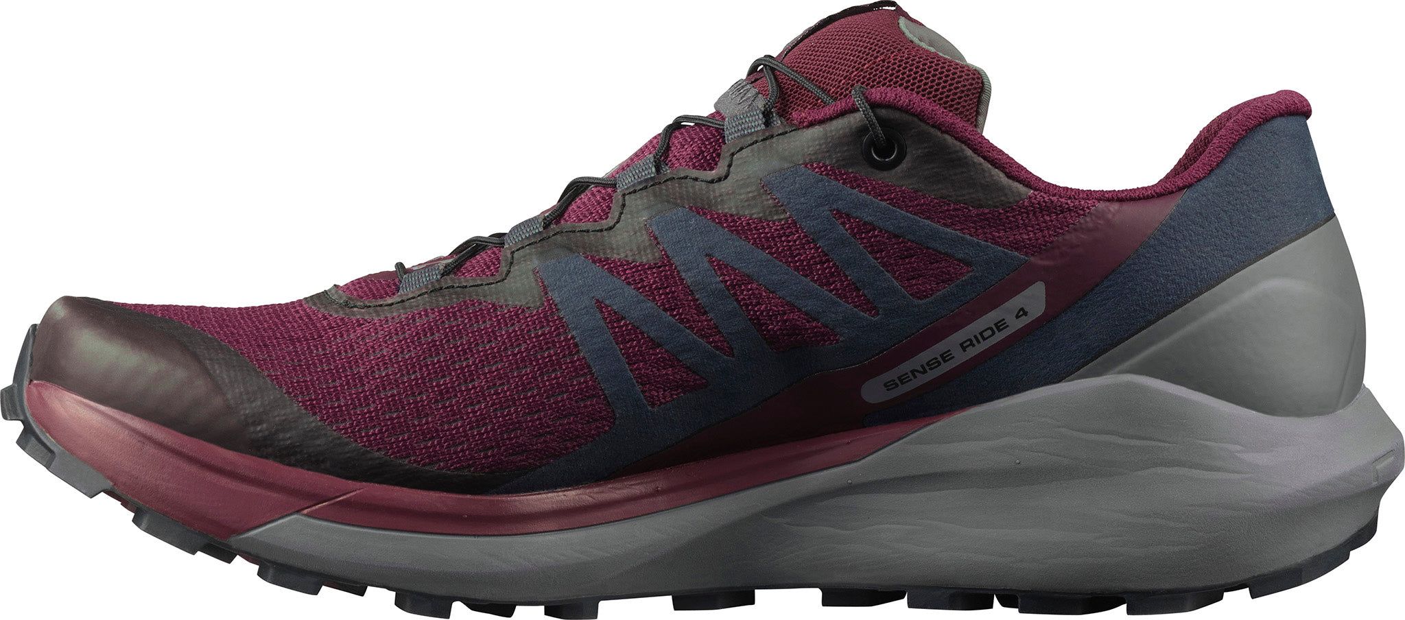 Sense Ride 4 Trail Running Shoes - Women's|-|Chaussures de course sur sentier Sense Ride 4 - Femme sold by The Last Hunt product image thumbnail 8