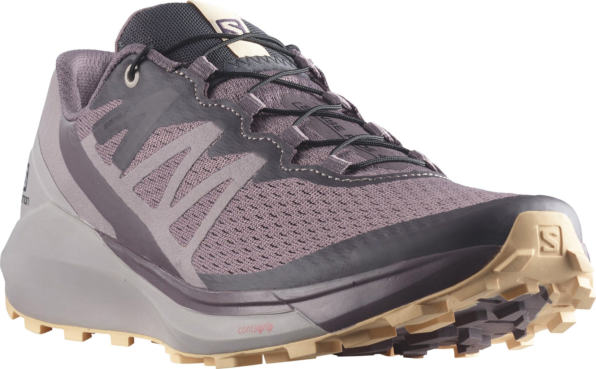 Sense Ride 4 Trail Running Shoes - Women's|-|Chaussures de course sur sentier Sense Ride 4 - Femme sold by The Last Hunt product image thumbnail 5