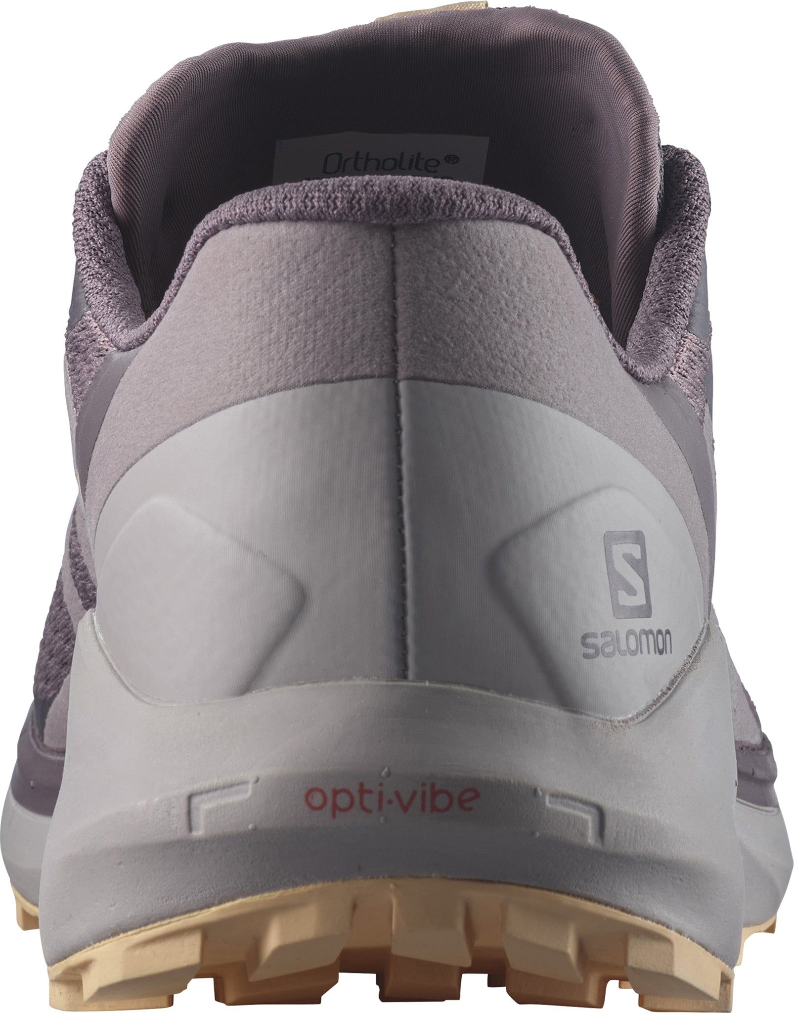 Sense Ride 4 Trail Running Shoes - Women's|-|Chaussures de course sur sentier Sense Ride 4 - Femme sold by The Last Hunt product image thumbnail 3