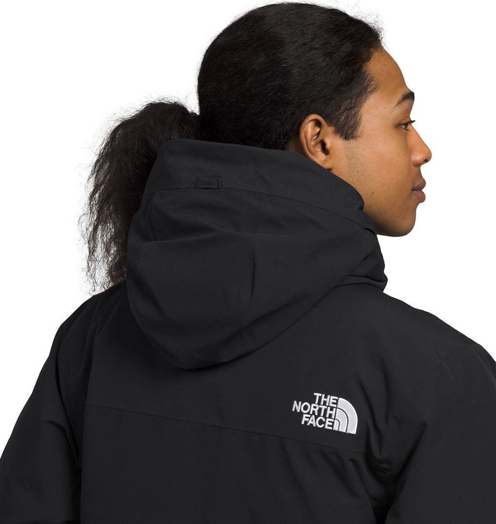 Arctic Premium Parka - Men's|-|Parka Arctic Premium - Homme sold by The Last Hunt product image thumbnail 4