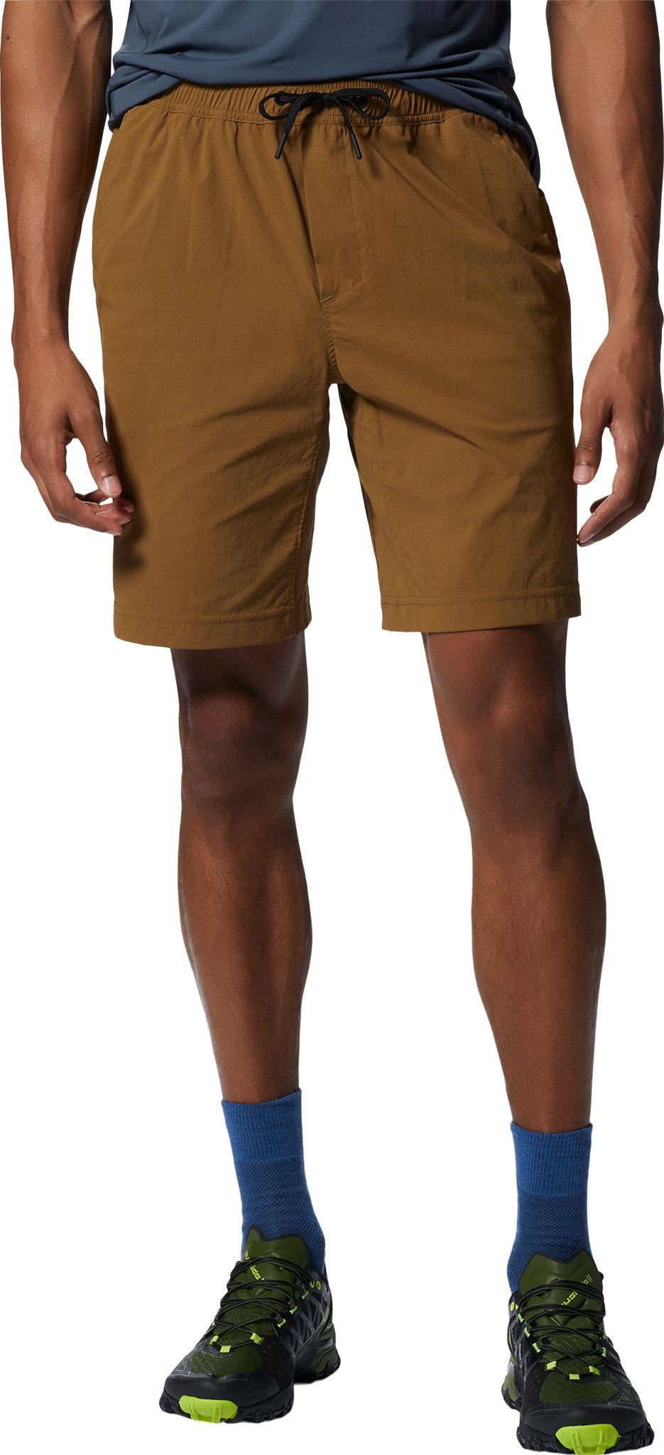 Basin Pull-On Short - Men's|-|Short Basin - Homme sold by The Last Hunt product image thumbnail 5