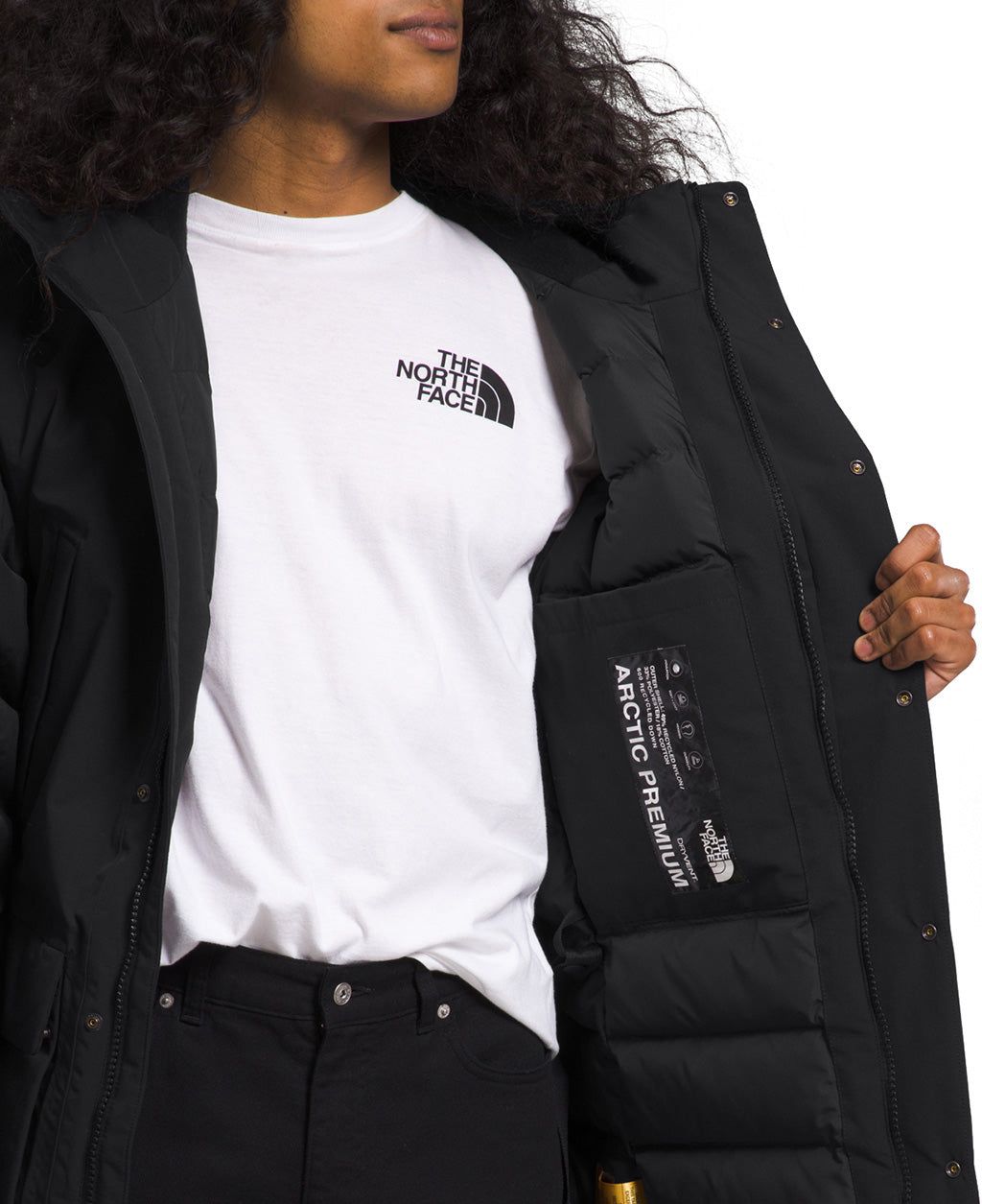 Arctic Premium Parka - Men's|-|Parka Arctic Premium - Homme sold by The Last Hunt product image thumbnail 5