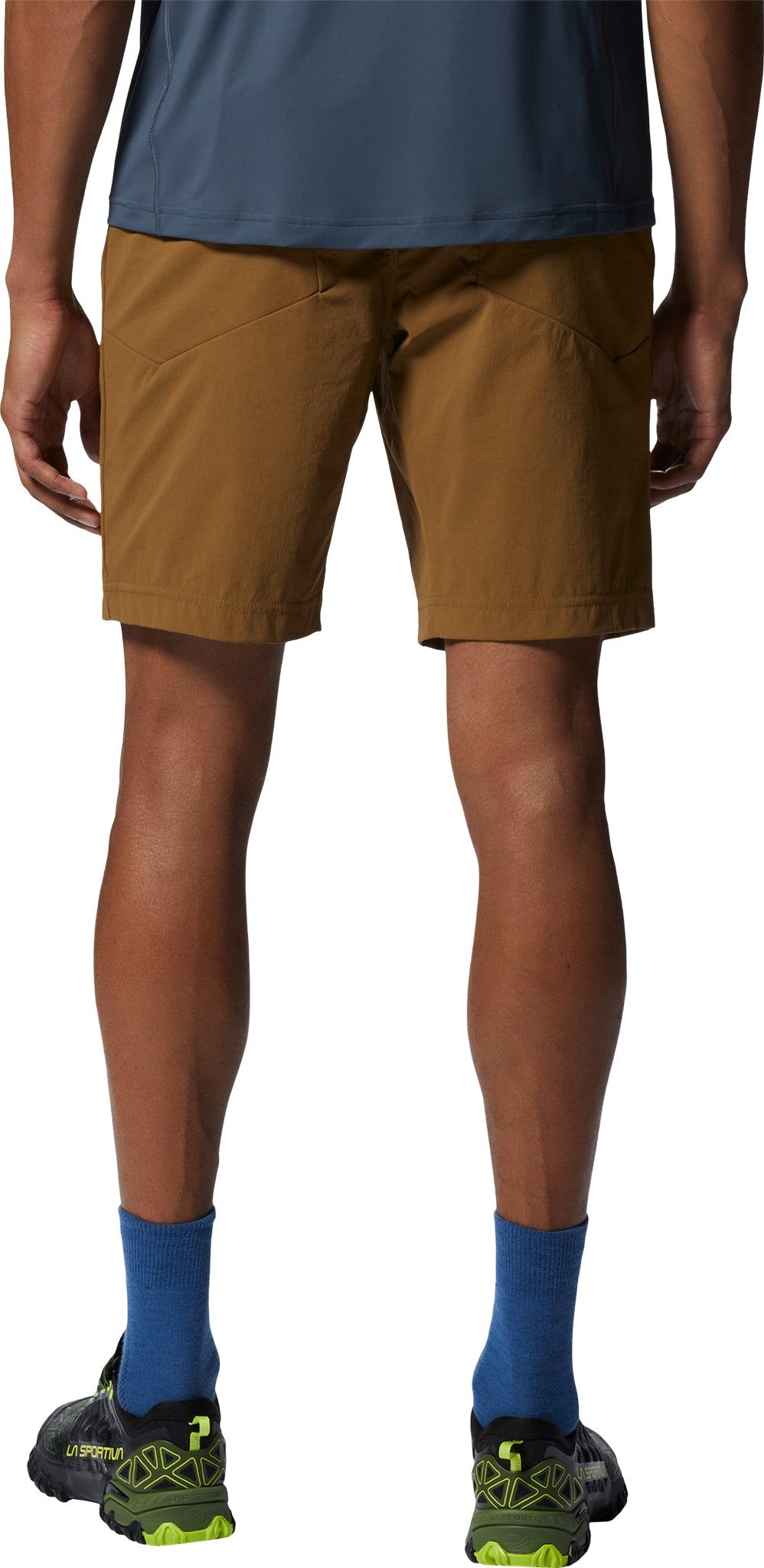 Basin Pull-On Short - Men's|-|Short Basin - Homme sold by The Last Hunt product image thumbnail 3