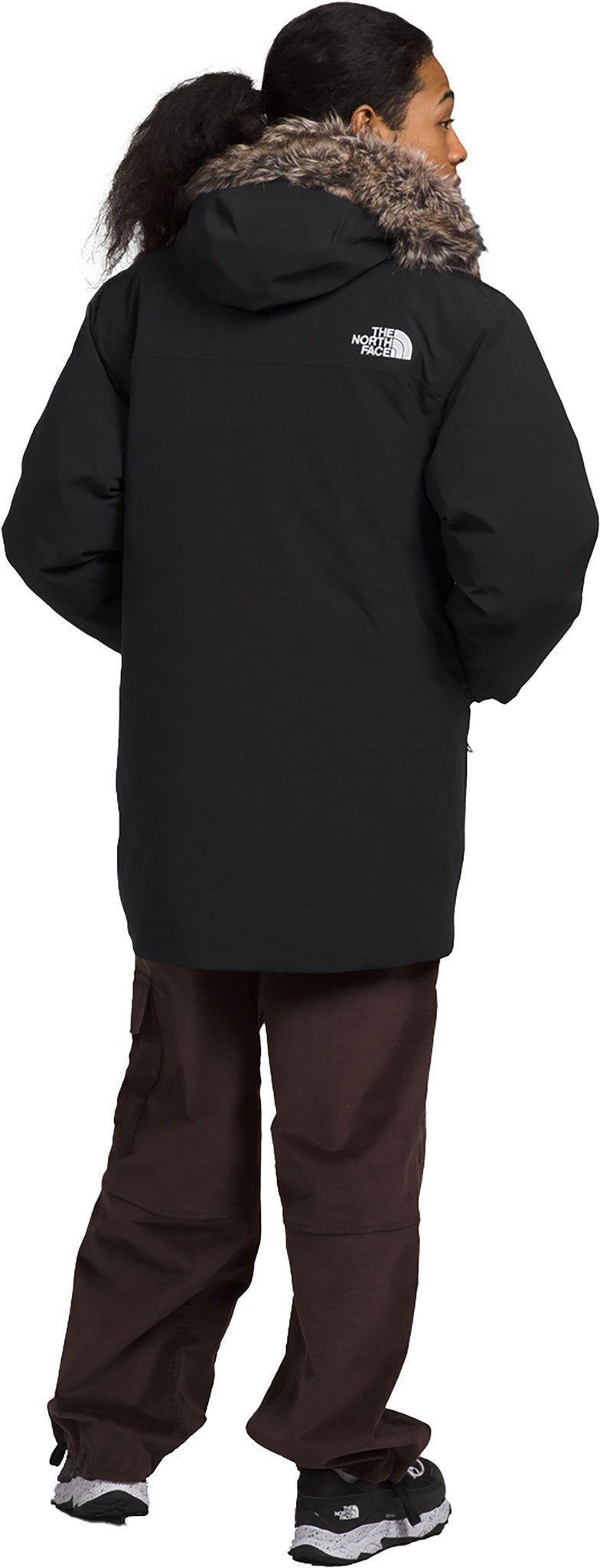 Arctic Premium Parka - Men's|-|Parka Arctic Premium - Homme sold by The Last Hunt product image thumbnail 3