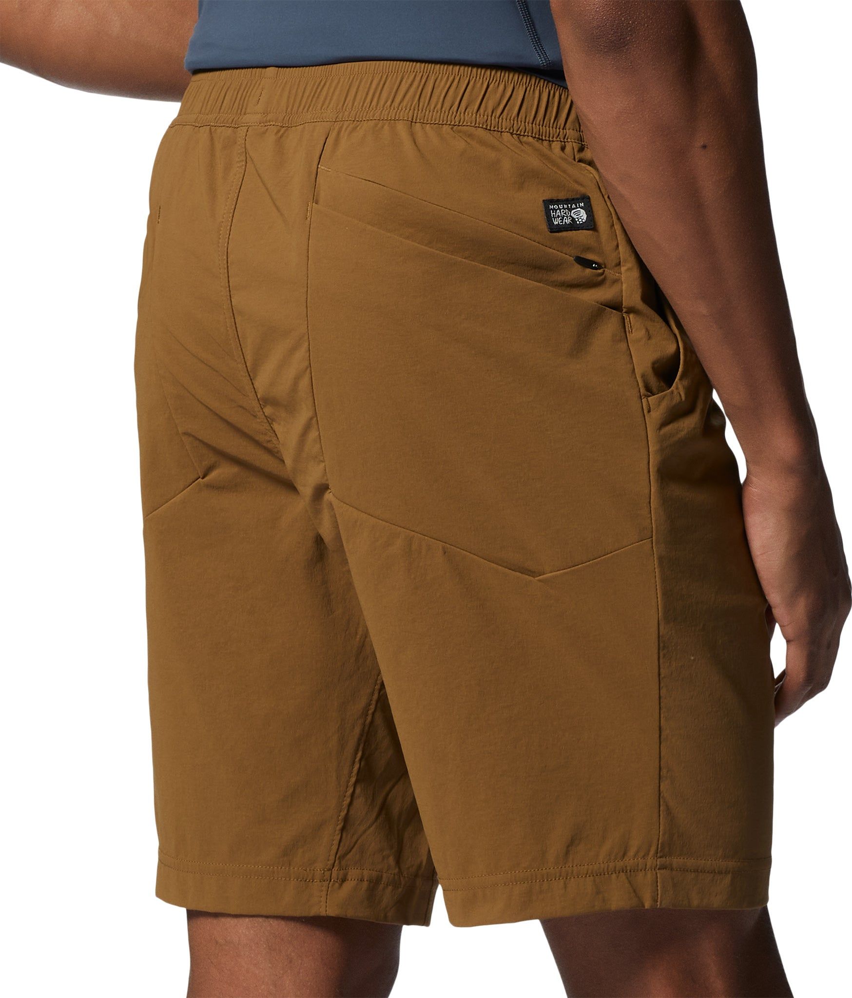 Basin Pull-On Short - Men's|-|Short Basin - Homme sold by The Last Hunt product image thumbnail 4