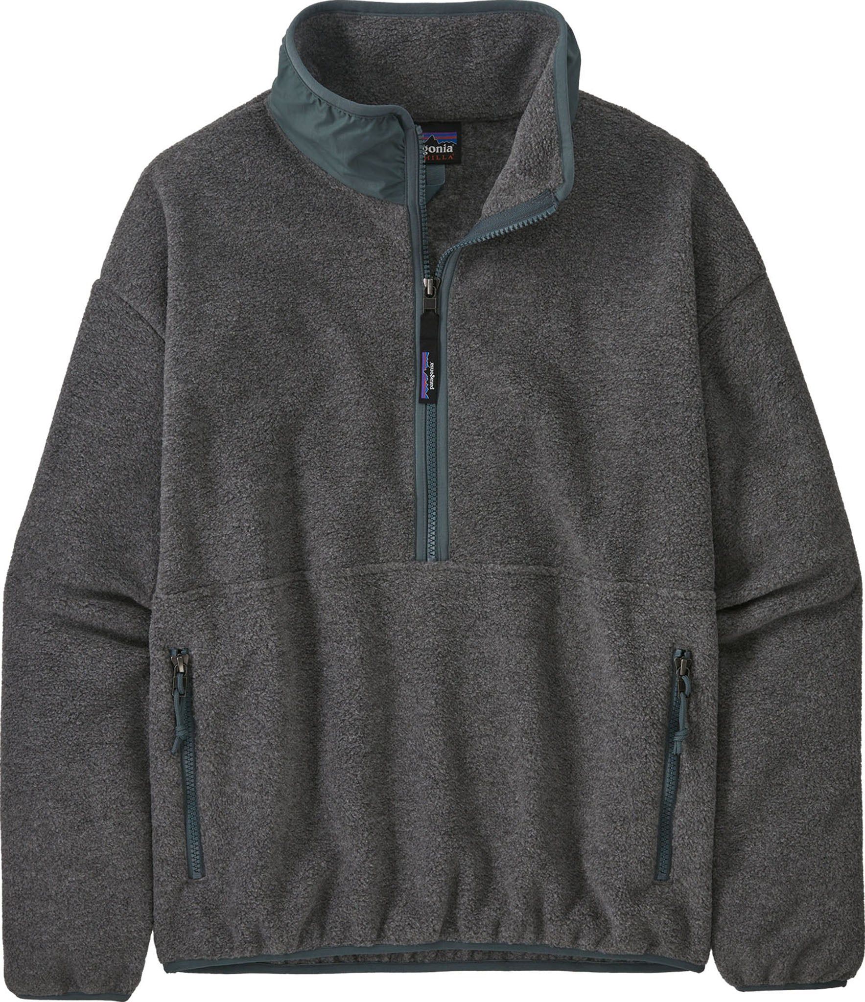 Synchilla Fleece Pullover - Women's|-|Chandail en molleton à enfiler Synchilla - Femme sold by The Last Hunt product image thumbnail 2