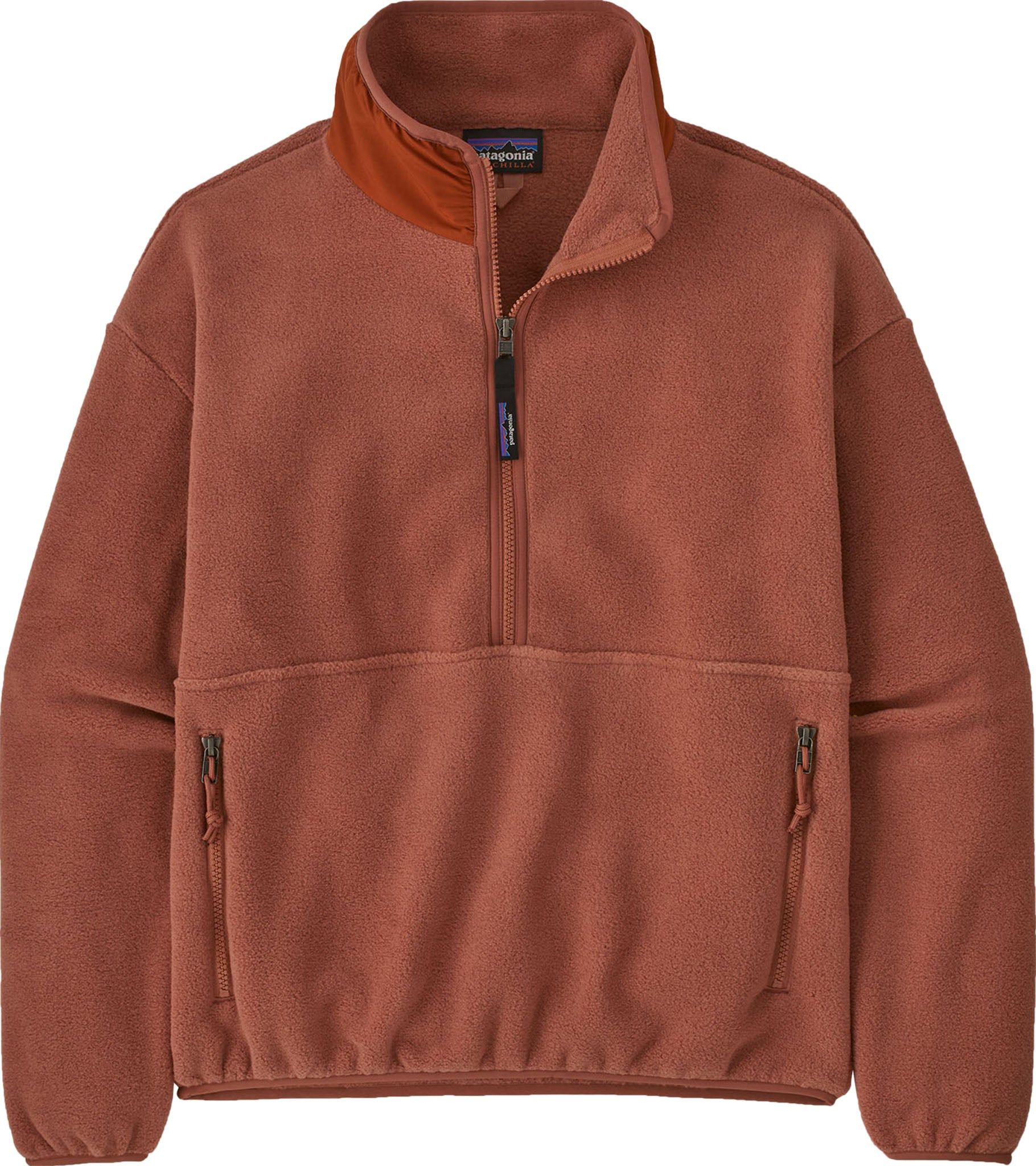 Synchilla Fleece Pullover - Women's|-|Chandail en molleton à enfiler Synchilla - Femme sold by The Last Hunt product image thumbnail 3