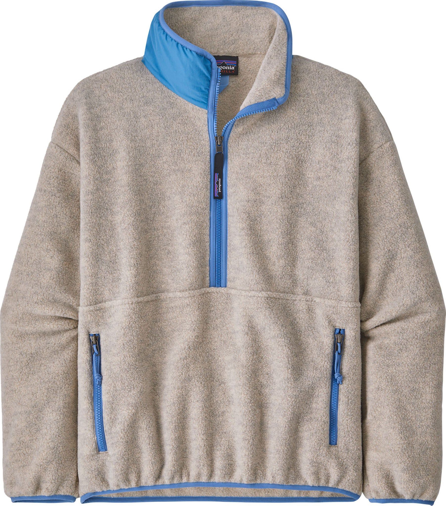 Synchilla Fleece Pullover - Women's|-|Chandail en molleton à enfiler Synchilla - Femme sold by The Last Hunt product image thumbnail 4