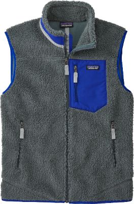 Classic Retro-X® Fleece Vest - Men's|-|Veste polaire Classic Retro-X - Homme sold by The Last Hunt