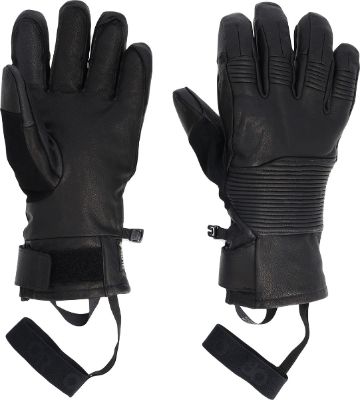 Point N Chute Sensor Gloves - Men's|-|Gants Point N Chute Sensor - Homme sold by The Last Hunt