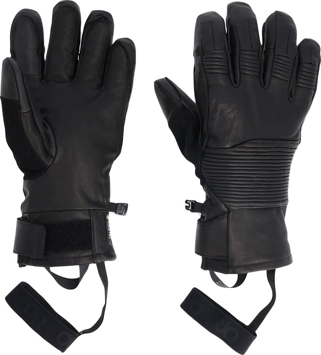 Point N Chute Sensor Gloves - Men's|-|Gants Point N Chute Sensor - Homme sold by The Last Hunt