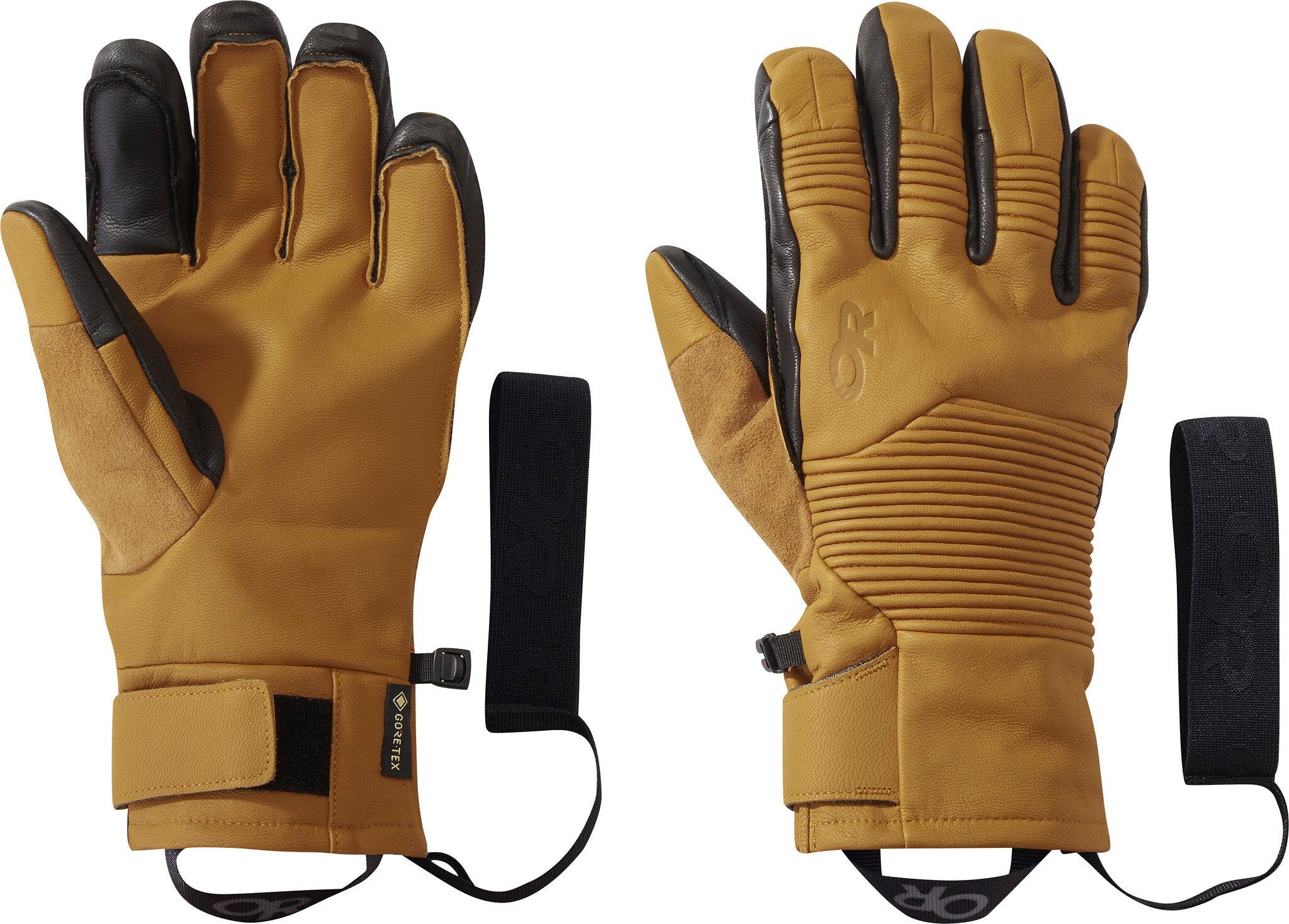 Point N Chute Sensor Gloves - Men's|-|Gants Point N Chute Sensor - Homme sold by The Last Hunt product image thumbnail 2