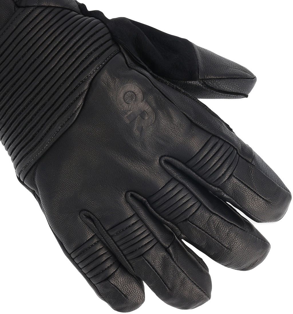 Point N Chute Sensor Gloves - Men's|-|Gants Point N Chute Sensor - Homme sold by The Last Hunt product image thumbnail 3