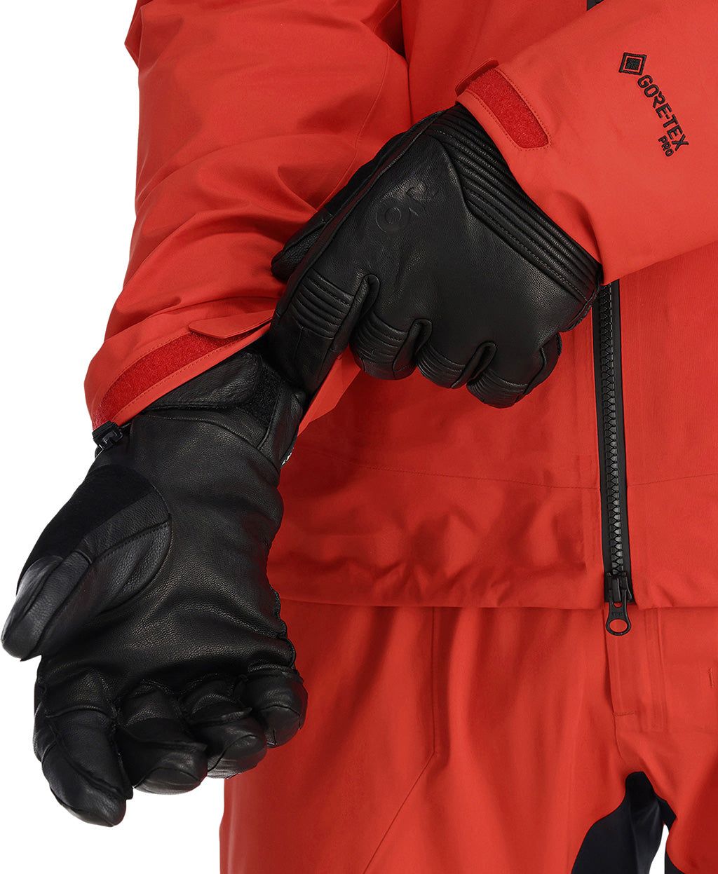 Point N Chute Sensor Gloves - Men's|-|Gants Point N Chute Sensor - Homme sold by The Last Hunt product image thumbnail 4