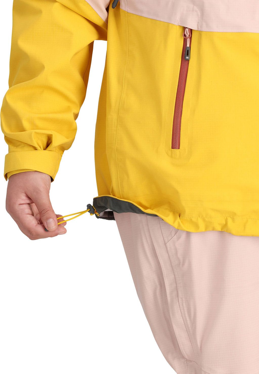 Carbide Plus Size Jacket - Women's|-|Manteau taille plus Carbide - Femme sold by The Last Hunt product image thumbnail 4