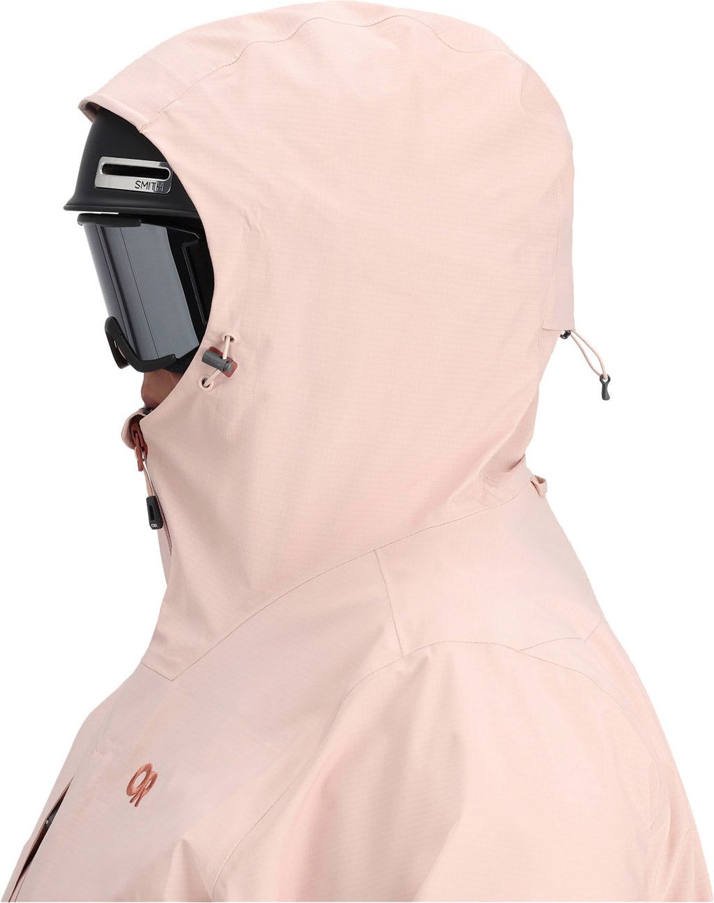 Carbide Plus Size Jacket - Women's|-|Manteau taille plus Carbide - Femme sold by The Last Hunt product image thumbnail 5