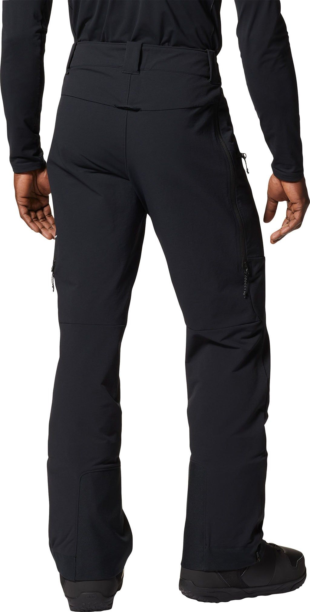 Reduxion Softshell Pant - Men's|-|Pantalon coquille souple Reduxion - Homme sold by The Last Hunt product image thumbnail 2