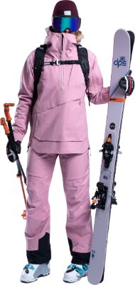 Mtn-X Torngat 3l Shell Jacket - Women's|-|Manteau 3l Torngat de Mtn-X - Femme sold by The Last Hunt