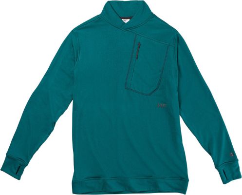 Manifest Powergrid Crew Sweatshirt - Unisex|-|Chandail à capuchon Manifest Powergrid - Unisexe sold by The Last Hunt