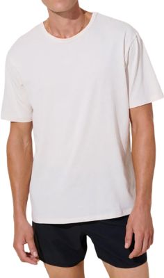 The Organic Signature T-Shirt - Men's|-|T-shirt The Organic Signature - Homme sold by The Last Hunt