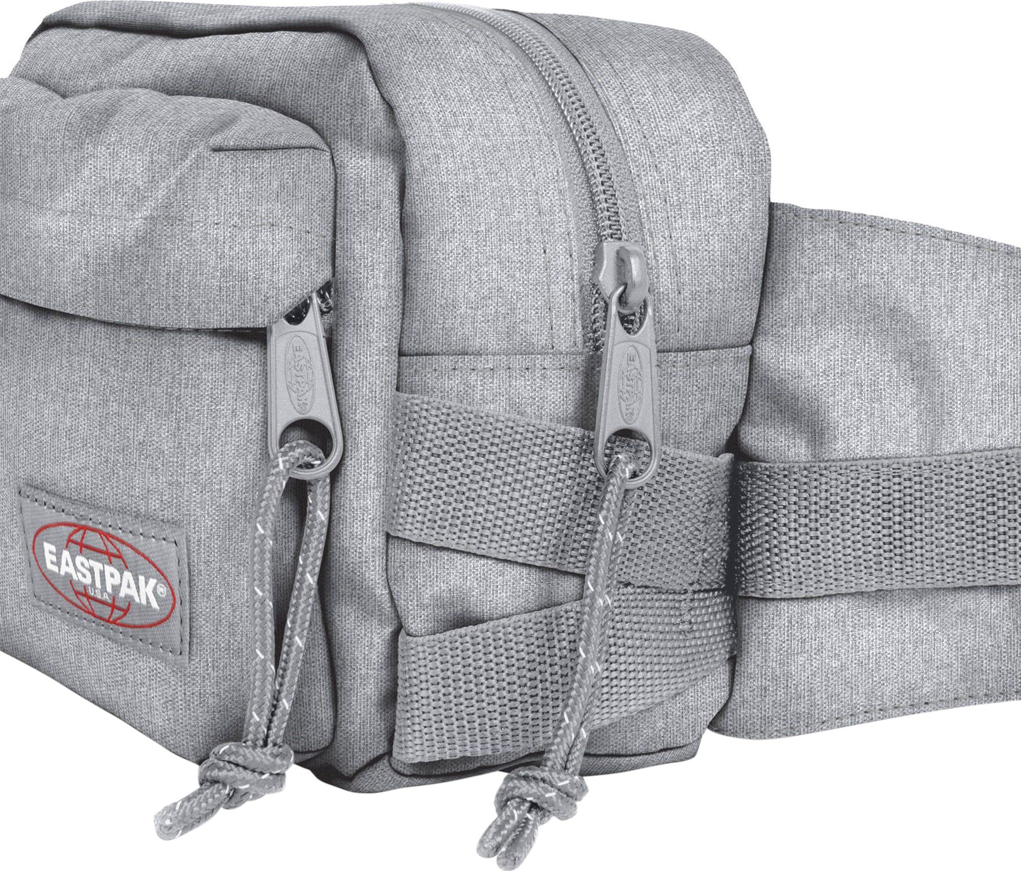 Double Waist Bag 5L|-|Sac de taille Double 5L sold by The Last Hunt product image thumbnail 5