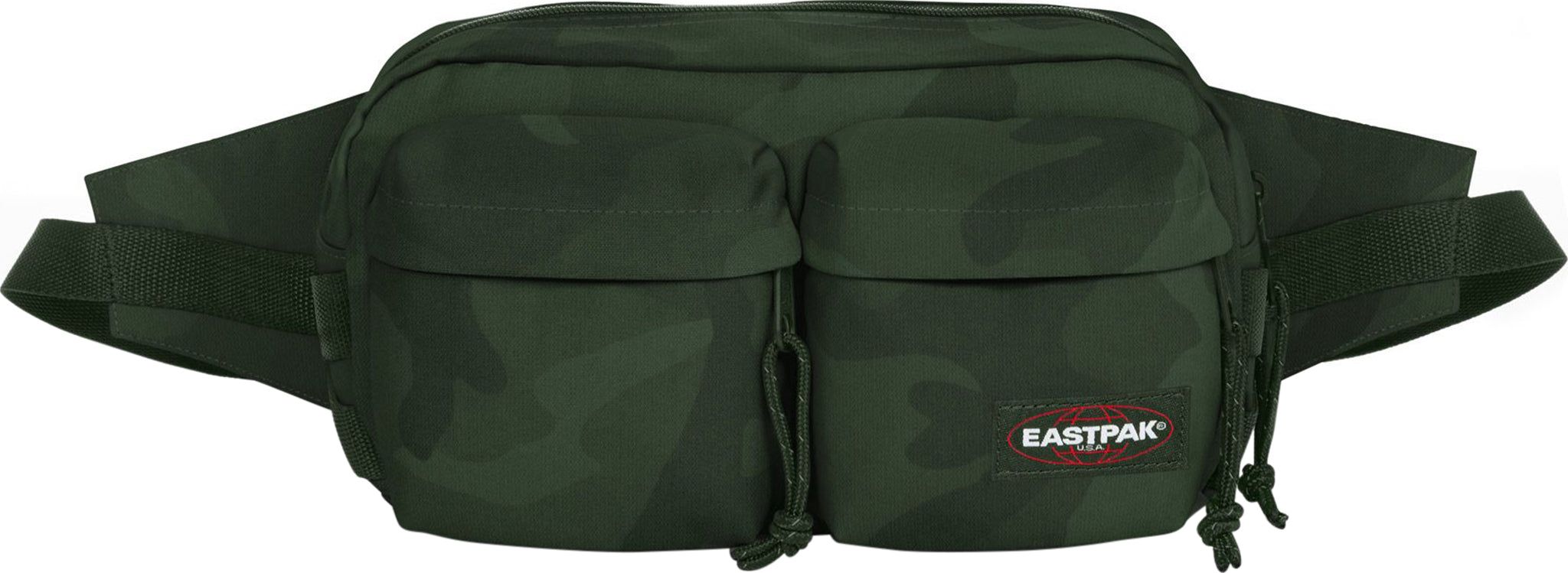Double Waist Bag 5L|-|Sac de taille Double 5L sold by The Last Hunt product image thumbnail 3