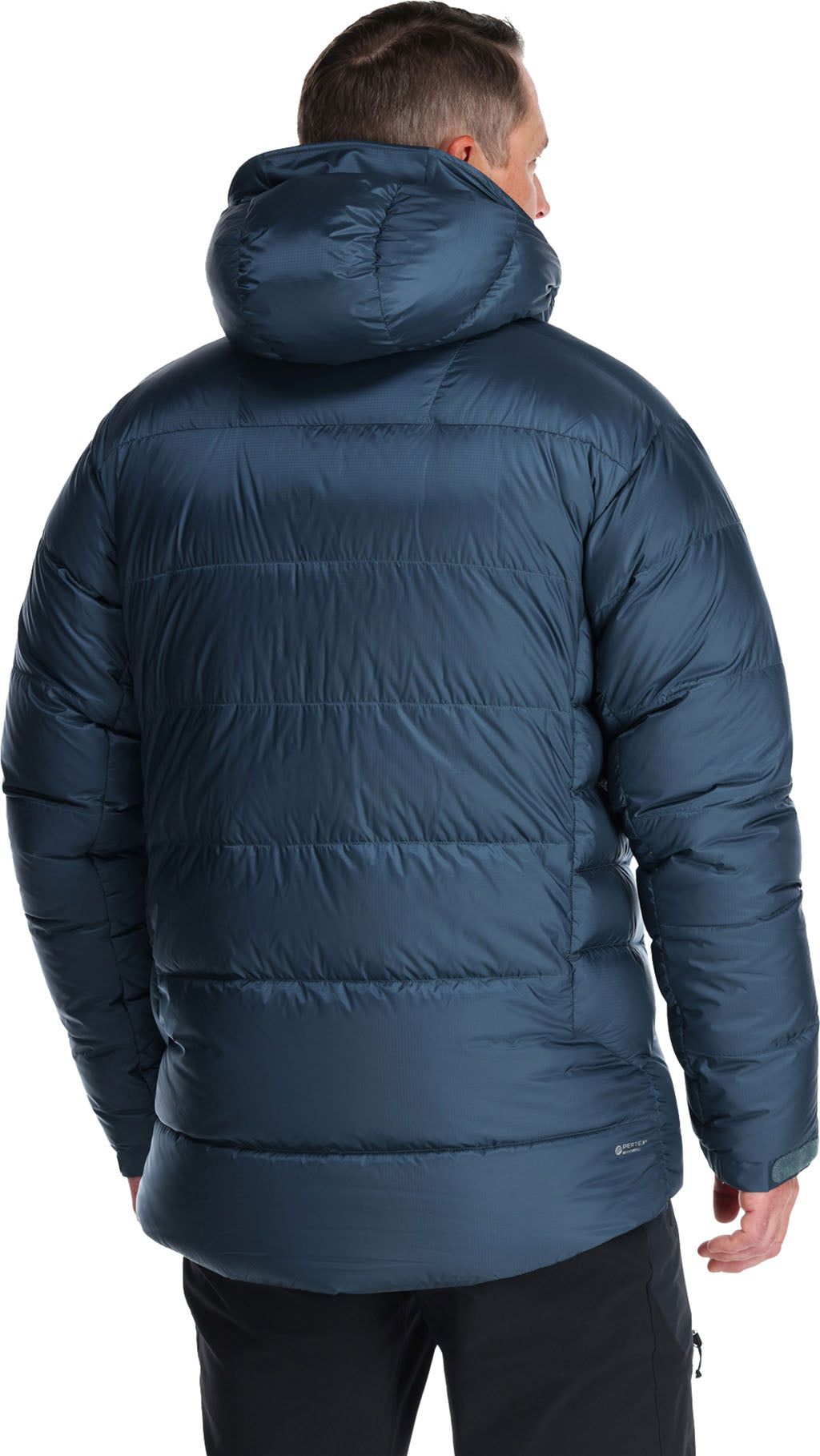 Positron Pro Jacket - Men's|-|Manteau Positron Pro - Homme sold by The Last Hunt product image thumbnail 3