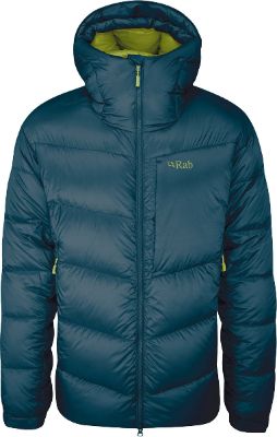 Positron Pro Jacket - Men's|-|Manteau Positron Pro - Homme sold by The Last Hunt