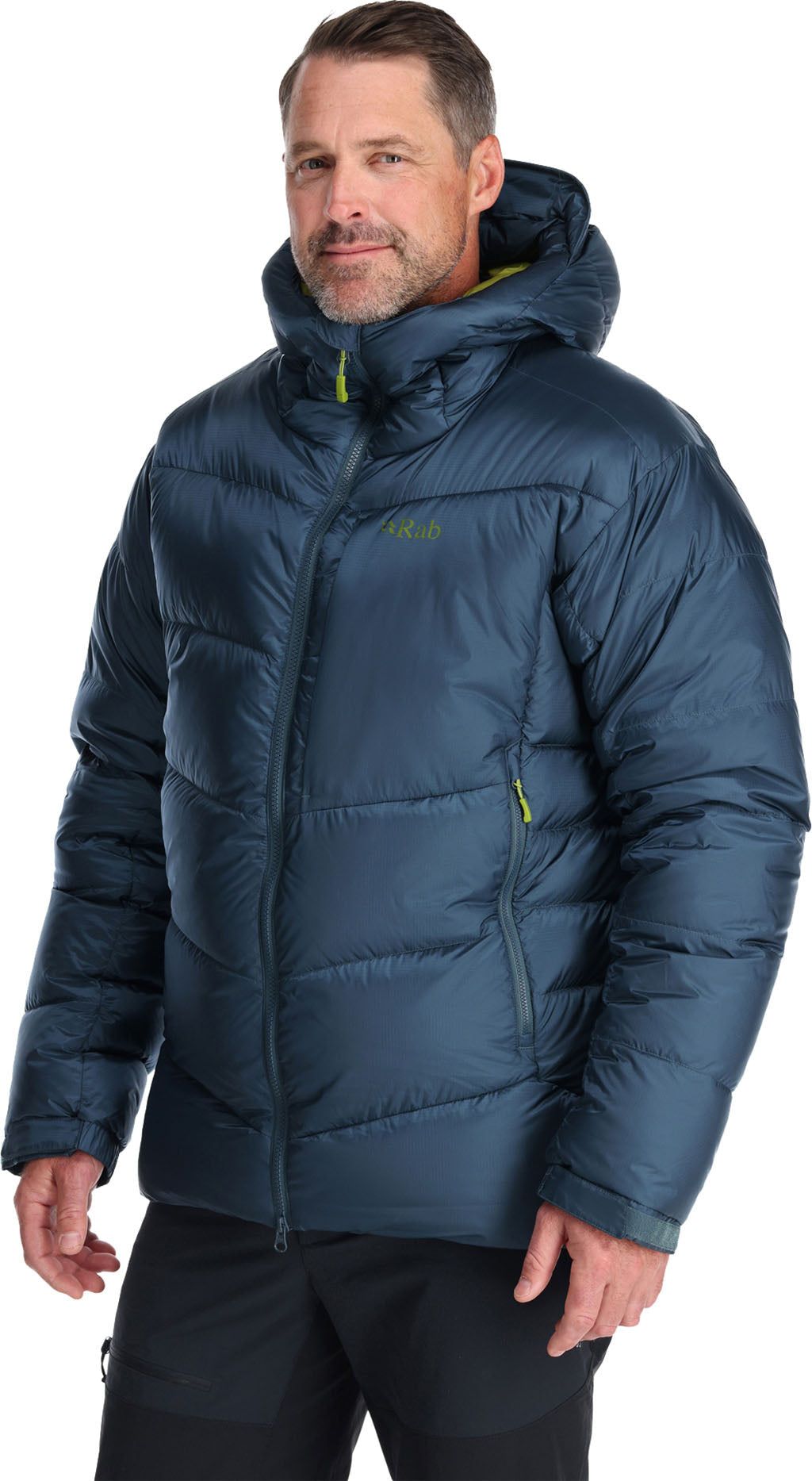 Positron Pro Jacket - Men's|-|Manteau Positron Pro - Homme sold by The Last Hunt product image thumbnail 5
