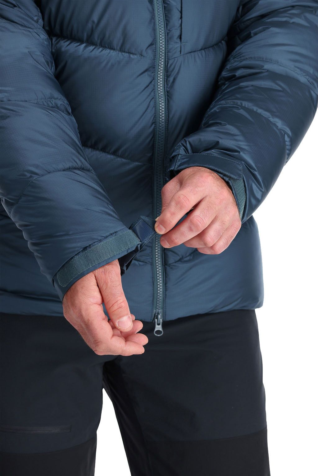 Positron Pro Jacket - Men's|-|Manteau Positron Pro - Homme sold by The Last Hunt product image thumbnail 2